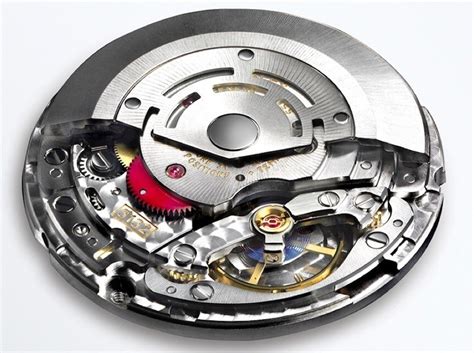 rolex movement 3130 vs 3132|Rolex caliber 651.